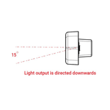 LED SLIM LINE UTILITY LAMP