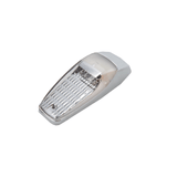 LED Cab/Roof Light Clear/White