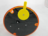 Solar Flashing Beacon light,Emergency beacon,Truck,Construction,Forklift,Mining