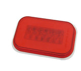 12/24V GLO TRAC LED Rear taillight/Stop light insert, Truck,Bus,Ute,Trailer,Kenw