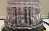 12/24V LED Flashing Beacon light,Emergency beacon,Tractor,Forklift,Mining,Counci
