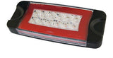 Lucidity Glo Trac LED rear combination/Tail lamp, Tail light 12-24V