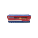 Mini JUMBO Taillight with ""Progressive Indicator""