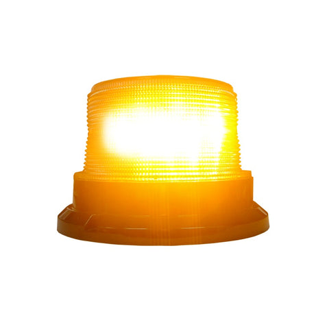 12/24V LED Flashing Beacon light,Emergency beacon,Tractor,Forklift,Mining,Counci
