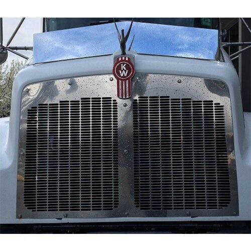 Grill To Suit Kenworth T350 Truck