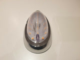 Freightliner Argosy,Western star,Sterling led indicator with chrome housing