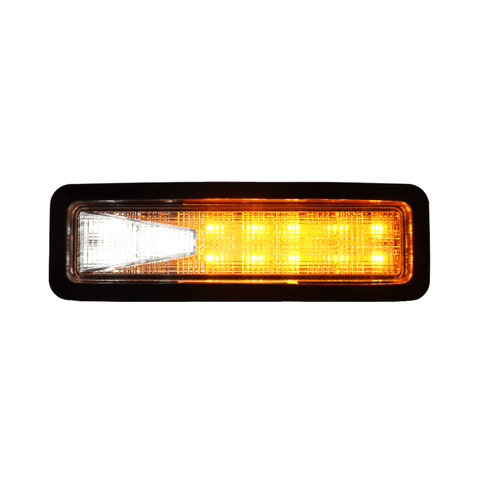 LED FRONT POSITION & FRONT TURN INDICATOR LAMP