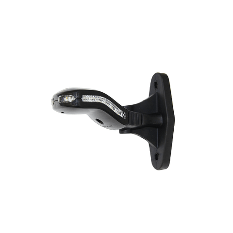 COBRA COMPACT LED SIDE MARKER LAMP, LEFT HAND SIDE