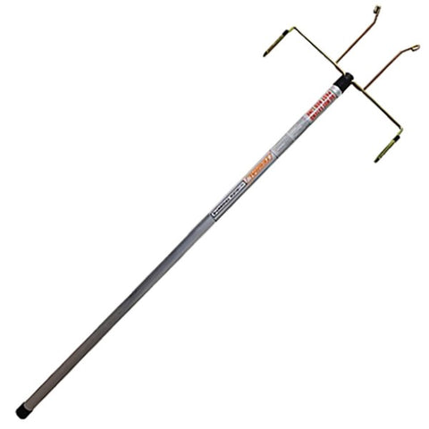 EXTRA LONG TRUCKERS TRIDENT - PALLET ANGLE PLACEMENT TOOL