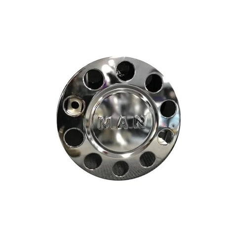 MAN Axle Cover Steer to suit a MAN Truck or Bus