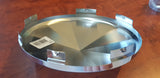 Front Steer Hub Cap (Pointed) American