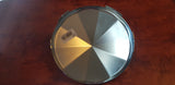 Front Steer Hub Cap (Pointed) American