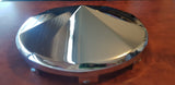 Front Steer Hub Cap (Pointed) American