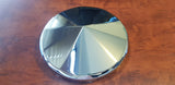 Front Steer Hub Cap (Pointed) American