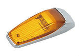 LED Cab/Roof Light Clear/Amber