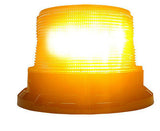 12/24V LED Flashing Beacon light,Emergency beacon,Tractor,Forklift,Mining,Counci