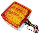 Turn signal light with Parker, ADR approved