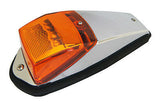 LED Cab Clearance Light, Amber