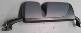 Complete R/H mirror Head and arm assembly to suit a Mercedes Benz Actros MP3 Eur