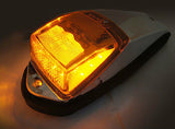 LED Cab Clearance Light, Amber