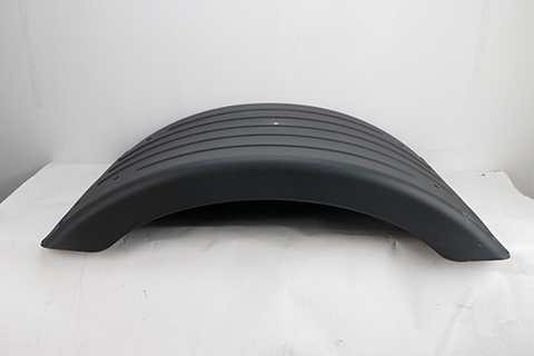 Rear Mudguard Left or Right To Suit Iveco Stralis AS/AD/AT