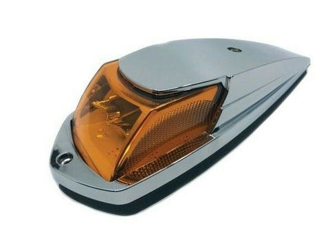 LED Cab Roof light, Amber/Amber. Kenworth,Western star,Freightliner,Tow truck