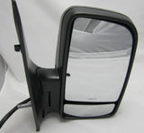 MB Sprinter and VW Krafter Van 06-15 DRIVERS Electric Door Mirror W/Indicator RH