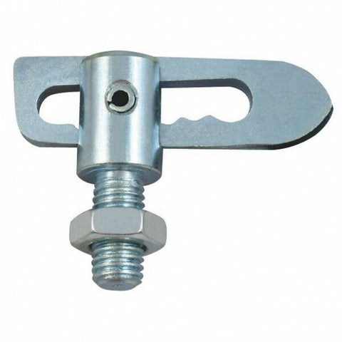 ANTI LUCE CLIP - 12MM BOLT ON. May suit Trailer, Drop side tray, Tailgate, Truck