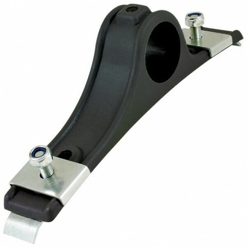 ADJUSTABLE MUDGUARD MOUNTING BRACKET - SUITS PLASTIC GUARDS