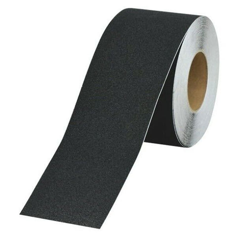 Anti Slip Grit tape, 1 x Meter x 100mm . Tow Truck,Trailer,Mining,Fuel tank,Boat