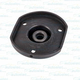 7 Pin Round Trailer Socket. Truck, Car, Ute, Trailer, 4x4, Caravan, Towing