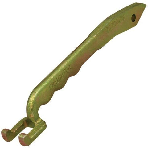 CURTAIN TENSIONER STRAIGHT HANDLE - SUITS FREIGHTER