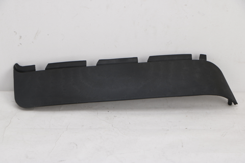 Exterior Corner Panel Left To Suit Scania 4 Series R & P Cab