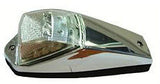 LED Cab Clearance Light Clear, Bus,Kenworth,Freightliner,Sterling,Westernstar