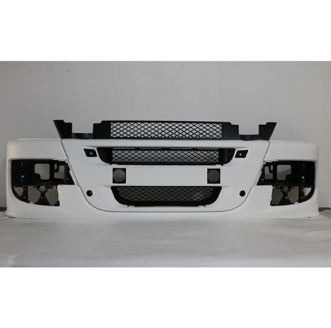 Bumper With Fog light Holes W/O corner To Suit Iveco Stralis AD/AS/AT