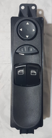 Power Window Switch Right To Suit Mercedes Sprinter 906