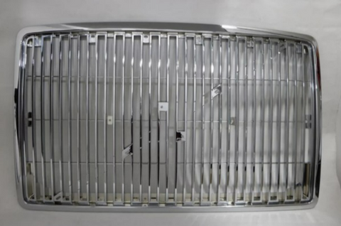 Grill Chrome To Suit Volvo NH