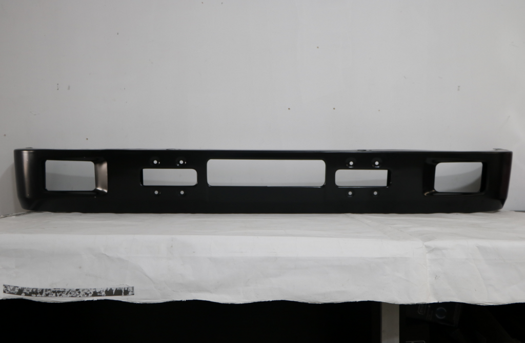 Bumper Steel To Suit Volvo F10/F12 – Truck Accessories.com