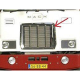Grill To Suit Mack F Series and R Series