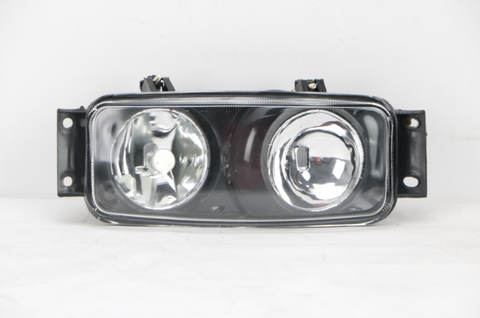 Fog Lamp Right To Suit Scania 4 Series R & P Cab