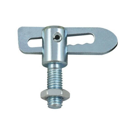 BABY ANTI LUCE CLIP - 8MM BOLT ON. May suit Trailer,Drop side tray, ruck