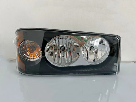 Headlight To Suit Mack Trident, Right hand side
