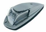 5 x LED Cab Roof lights, Clear/White. Kenworth,Western star,Freightliner, Truck