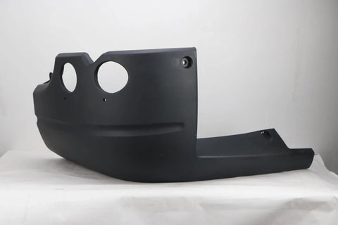 Bumper Corner Left To Suit Scania 5 Series R Cab