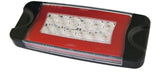 1 x Glo Trac LED combination lamp, Tail light 12-24V. Truck,Trailer,Ute,Caravan