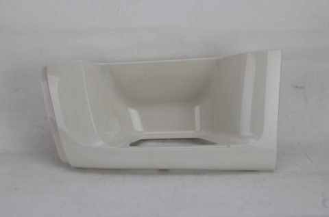 Lower Foot Step Left To Suit DAF XF105