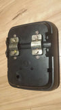 Spotter mirror,May fit Mitsibishi,Fuso,Hino,UD,Isuzu,Mercedes,MAN,Bus,Volvo,
