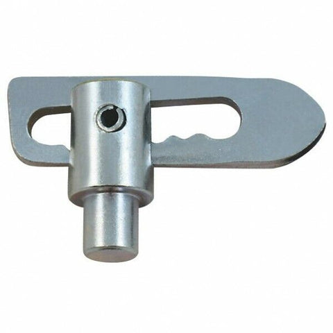 ANTI LUCE CLIP - 12MM WELD ON. May suit Trailer, Drop side tray, Tailgate, Truck