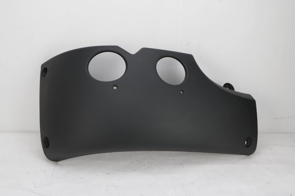 Bumper Corner Right To Suit Scania 5 Series P Cab – Truck Accessories.com