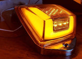 5 x Lucidity GLO-TRAC LED Cab Light,Roof light,Kenworth,Freightliner,Westernstar